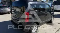 2017 Fiat QUBO