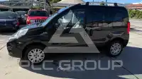 2017 Fiat QUBO
