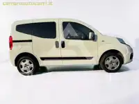 2017 Fiat QUBO