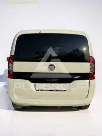 2017 Fiat QUBO
