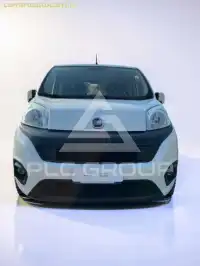 2017 Fiat QUBO