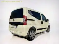 2017 Fiat QUBO