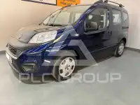 2017 Fiat QUBO
