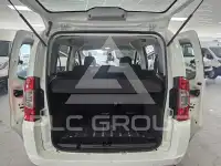 2017 Fiat QUBO