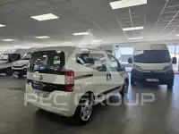 2017 Fiat QUBO