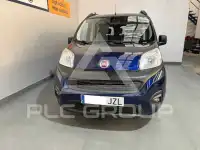 2017 Fiat QUBO