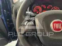 2017 Fiat QUBO