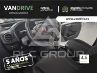 2017 Fiat QUBO