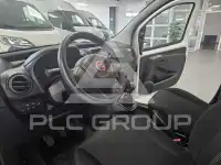 2017 Fiat QUBO