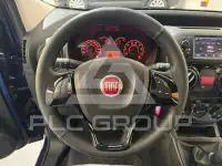 2017 Fiat QUBO
