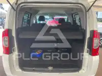 2017 Fiat QUBO