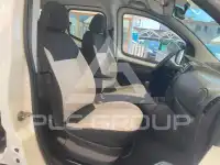 2017 Fiat QUBO