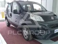 2017 Fiat QUBO
