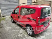 2017 Fiat QUBO