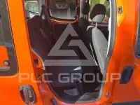 2017 Fiat QUBO