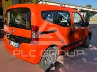 2017 Fiat QUBO