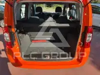 2017 Fiat QUBO
