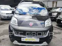 2017 Fiat QUBO