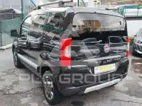 2017 Fiat QUBO