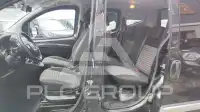 2017 Fiat QUBO