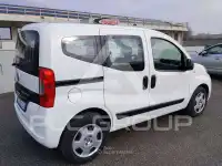 2017 Fiat QUBO