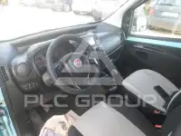 2017 Fiat QUBO