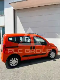 2017 Fiat QUBO