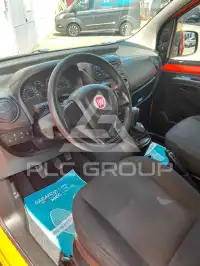 2017 Fiat QUBO