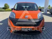 2017 Fiat QUBO