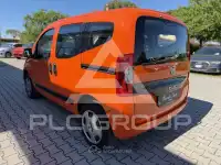 2017 Fiat QUBO