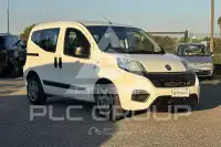 2017 Fiat QUBO