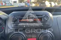 2017 Fiat QUBO