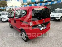 2017 Fiat QUBO