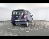 2017 Fiat QUBO