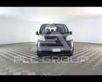 2017 Fiat QUBO