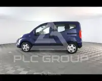 2017 Fiat QUBO
