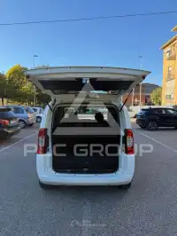 2017 Fiat QUBO