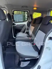2017 Fiat QUBO