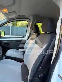 2017 Fiat QUBO
