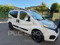 2017 Fiat QUBO