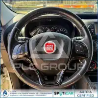 2017 Fiat QUBO