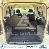 2017 Fiat QUBO
