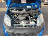 2017 Fiat QUBO