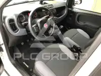 2017 Fiat Panda