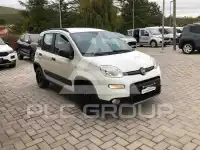 2017 Fiat Panda