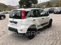2017 Fiat Panda