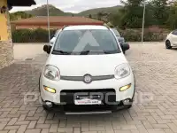2017 Fiat Panda