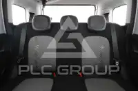 2017 Fiat Panda