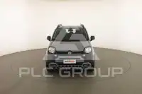 2017 Fiat Panda