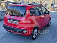 2017 Fiat Panda